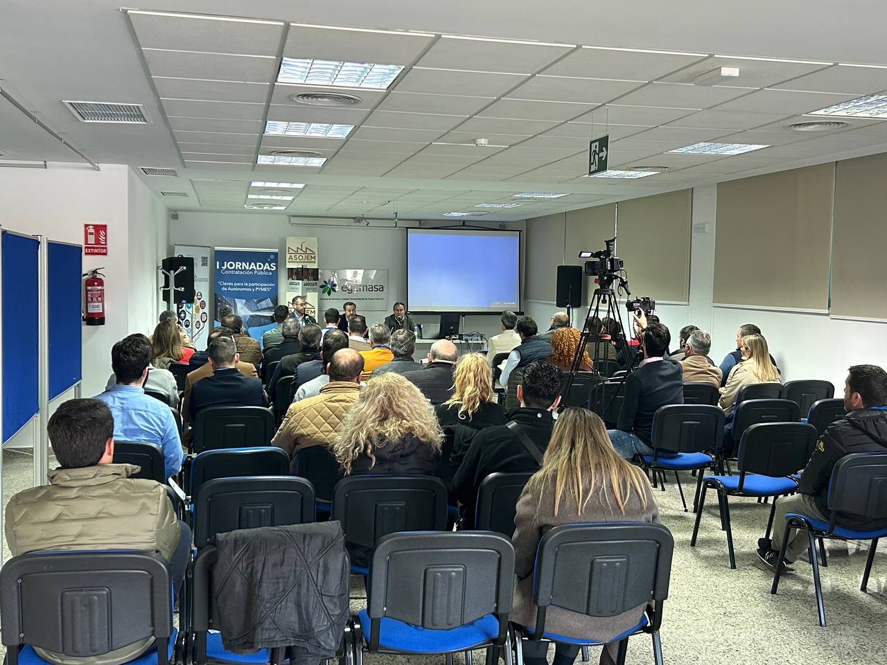 260312 I Jornadas Contratación Pública EGEMASA 01